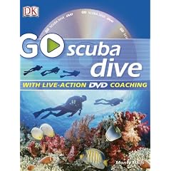 Go Scuba Dive [With DVD]