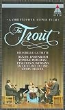 The Trout [VHS] [1969]