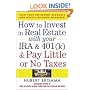 How to Invest in Real Estate With Your IRA and 401K & Pay Little or No Taxes