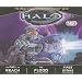 Halo MP3 Boxed Set: The Fall of Reach/The Flood/First Strike