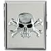 Count Dracula Cigarette Case