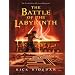The Battle of the Labyrinth (Thorndike Press Large Print Literacy Bridge Series)