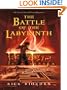 The Battle of the Labyrinth (Thorndike Press Large Print Literacy Bridge Series)