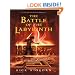The Battle of the Labyrinth (Thorndike Press Large Print Literacy Bridge Series)