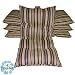 Vera Cruze 4 Piece Patio Furniture Chair Cushion Set