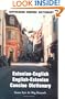 Estonian-English/English-Estonian Standard Dictionary (Hippocrene Concise Dictionary)