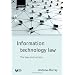 Information Technology Law Books for UK Students