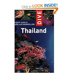 Dive Thailand