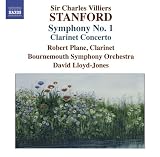 Music : Stanford: Symphony No.1
