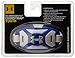 Under Armour Boys' UA ArmourFuse® Chin Strap One Size Royal