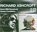Richard-Ashcroft-Alone With Everybody/Human Conditions cd cover