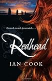 Redhead