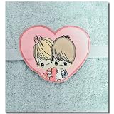 Precious Moments Bath Towel