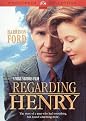 Regarding Henry (Paramount Widescreen Collection) (Special edition)