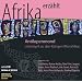 Antilopenmond. Liebeslyrik aus Afrika. 1 CD