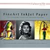 Hahnemuehle Digital FineArt A 4 Testpack matt, strukturiert