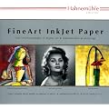 Hahnem�hle Digital FineArt A 4 Testpack matt, strukturiert