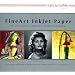 Hahnemuehle Digital FineArt A 4 Testpack matte, glatte Papiere