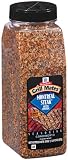 McCormick Montreal Steak Seasoning-new Arrival - One container of 29 Oz