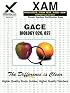GACE Biology 026, 027 (XAM GACE)