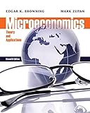 Microeconomics : theory & applications