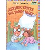 Arthur Tricks the Tooth Fairy: Sticker Book (Turtleback School & Library)[ ARTHUR TRICKS THE TOOTH FAIRY: STICKER BOOK (TURTLEBACK SCHOOL & LIBRARY) ] by Brown, Marc Tolon (Author) Feb-03-98[ Hardcover ]