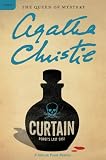Curtain: Poirot's Last Case: A Hercule Poirot Mystery (Hercule Poirot Mysteries) Medium