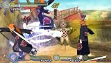 NARUTO-�ʥ��- ������ �ʥ�ƥ���åȥ�������3 (͢����) Naruto Shippuden: Ultimate Ninja Heroes 3 for PSP