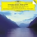 Grieg : Peer Gynt (extraits)