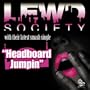 Headboard Jumpin