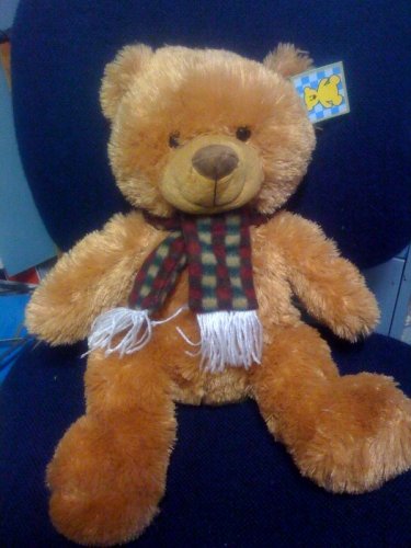 51AoPYtvN L 20 Inch Teddy Bear