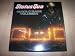 STATUS QUO 12 Gold Bars Volume 1+1 UK LP 1984 cd cover