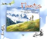 Aquarelles au Mont Blanc
