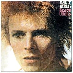Space Oddity