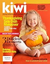 Kiwi Magazine
