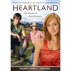 Heartland: Season 1, Part 1
