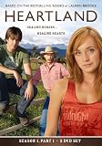 Heartland: Season 1, Part 1
