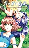 君が望む永遠 下  PARADIGM NOVELS