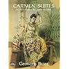 Carmen Suites Nos. 1 and 2 in Full Score (Dover Music Scores)