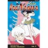 Inuyasha Vol. 1 (Library Edition)