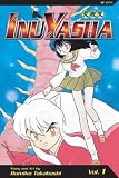 Inuyasha Vol. 1 (Library Edition)