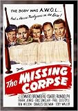 The Missing Corpse