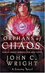Orphans of Chaos
