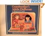 Grandmother's Adobe Dollhouse