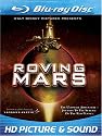 Roving Mars [Blu-ray]