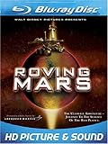Roving Mars [Blu-ray]