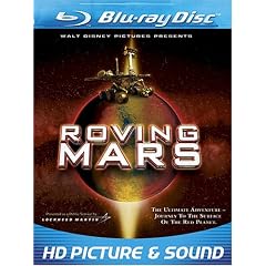 Roving Mars [Blu-ray] by 