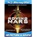 Roving Mars [Blu-ray]