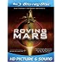 Roving Mars [Blu-ray]