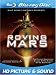 DVD : Roving Mars [Blu-ray]